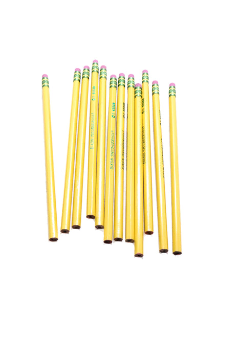 Set de lápices (TICONDEROGA)