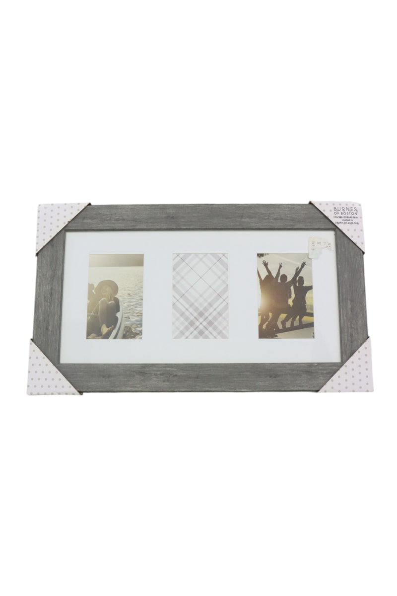 Photo frame (BURNES OF BOSTON) – Megapaca