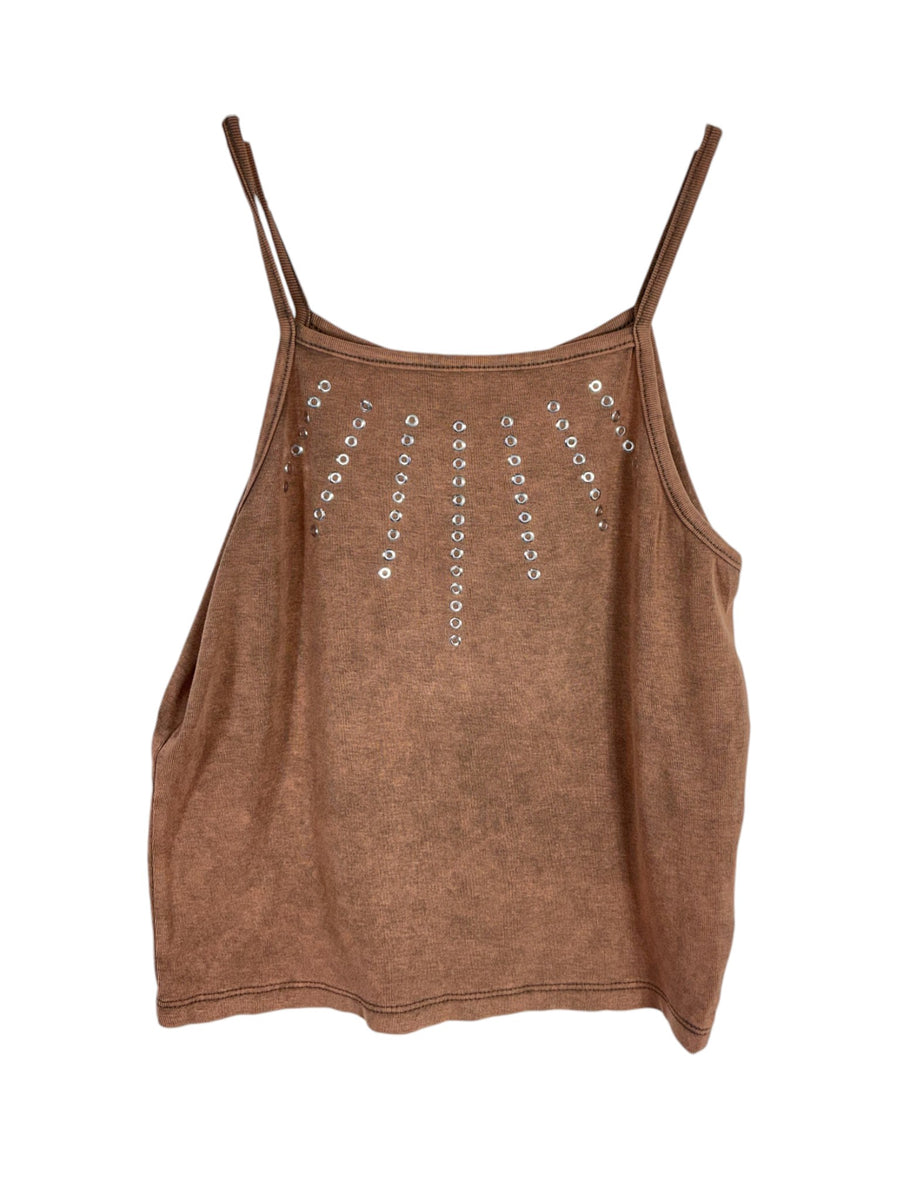 Blusa 13/14 (ZARA) – Megapaca