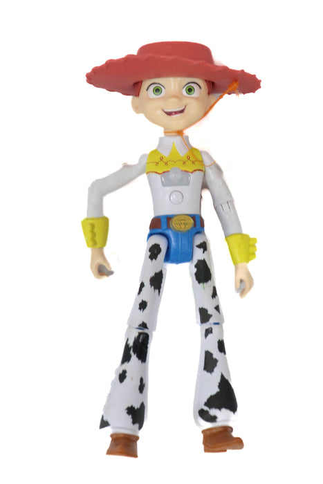 Figura de Jessie toy story (DISNEY)