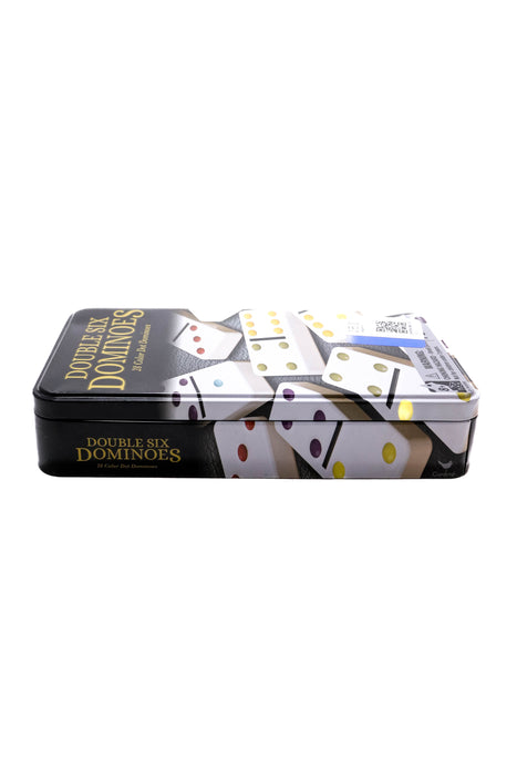 Juego de dominós  (CARDINAL)