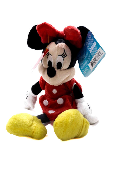 Peluche de Minnie mouse (DISNEY)