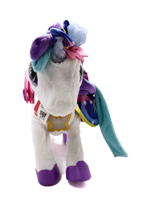 Unicornio de juguete (VTECH)