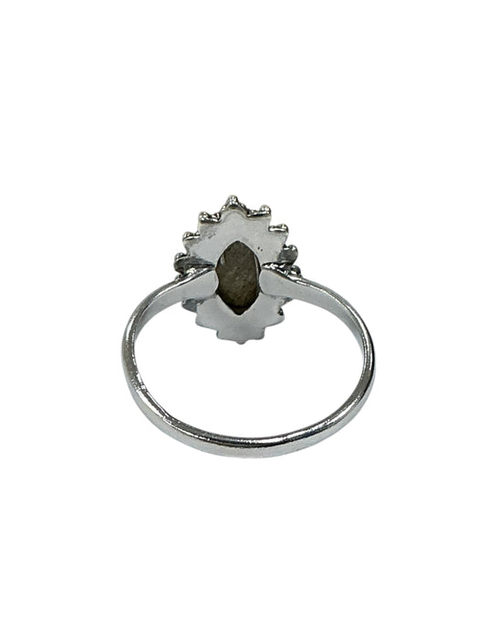 Anillo de plata(925)