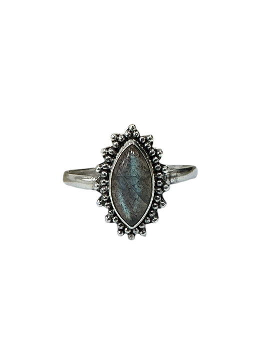 Anillo de plata(925)