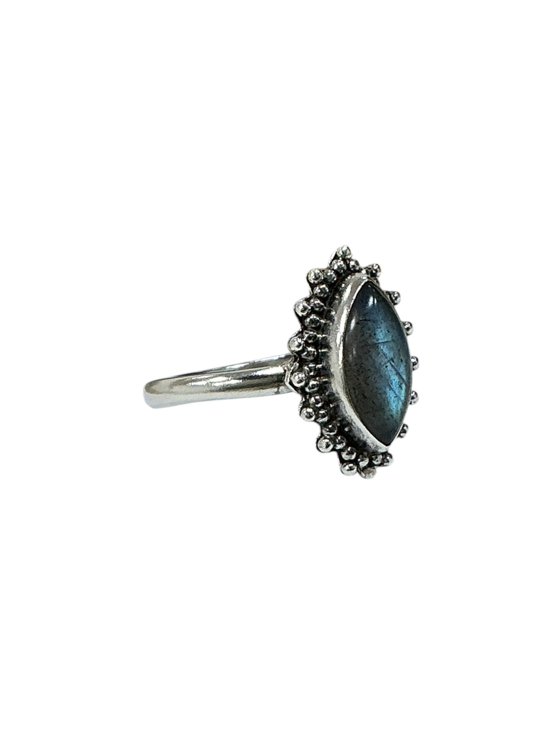 Anillo de plata(925)