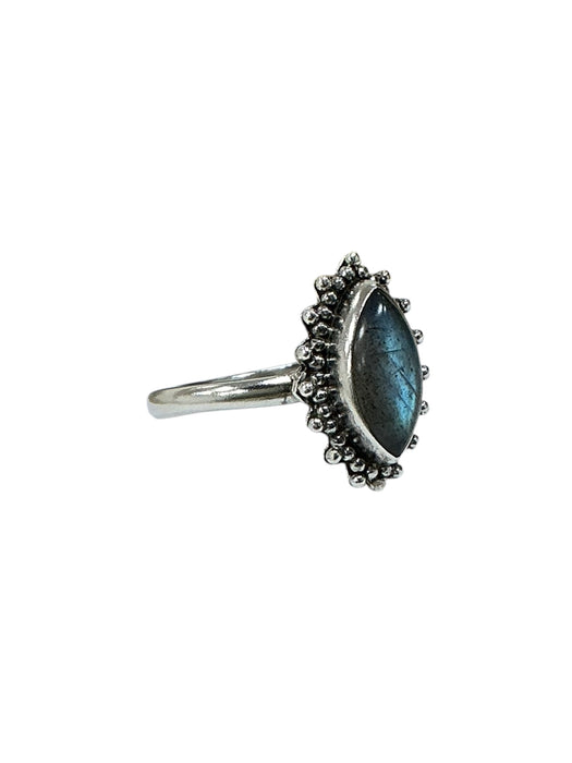 Anillo de plata(925)