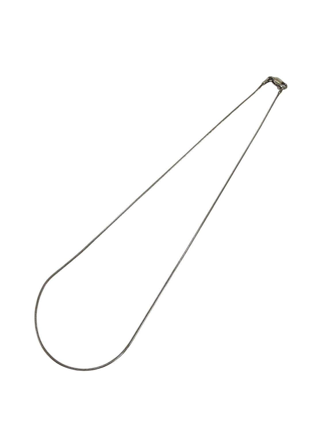 Cadena de plata (925)