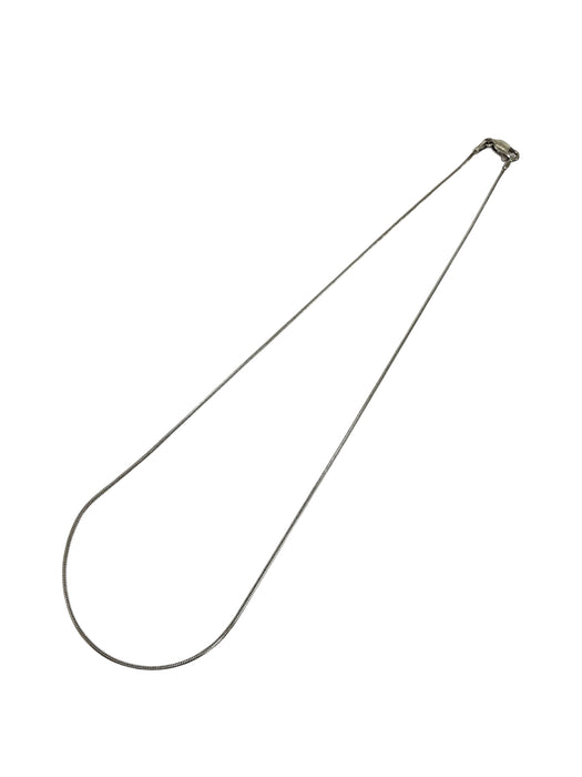 Cadena de plata (925)