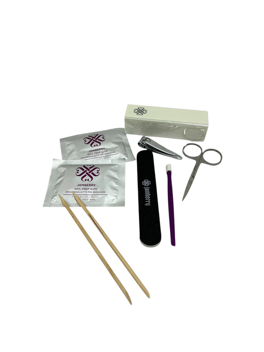 Set para manicura