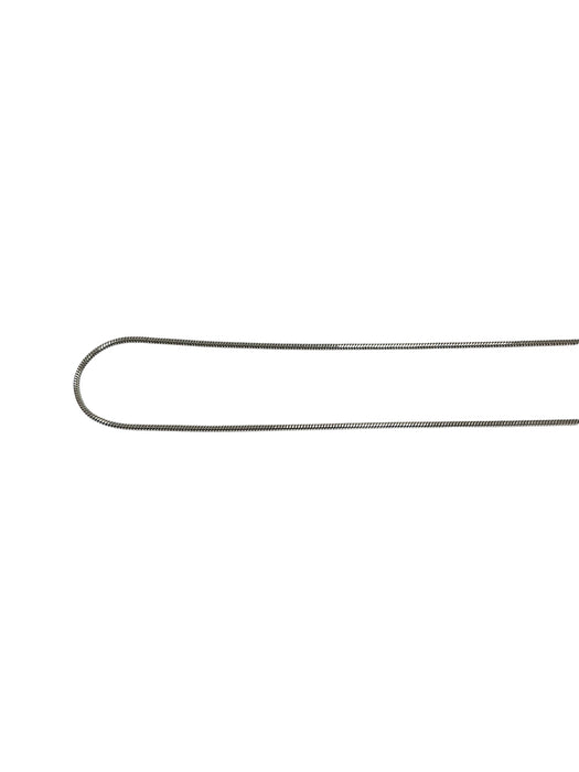 Cadena de plata (925)