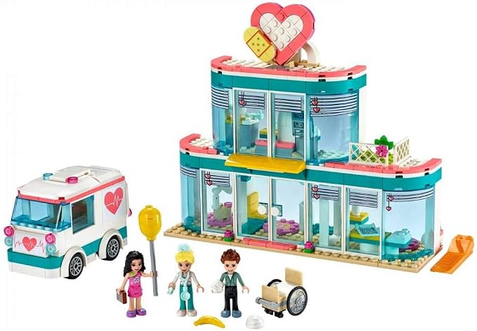 Hospital (LEGO)