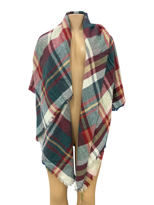Poncho