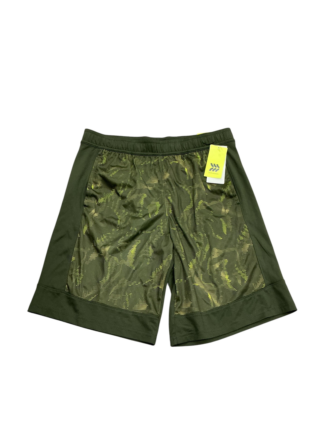 Pantaloneta 16 (ALL IN MOTION)