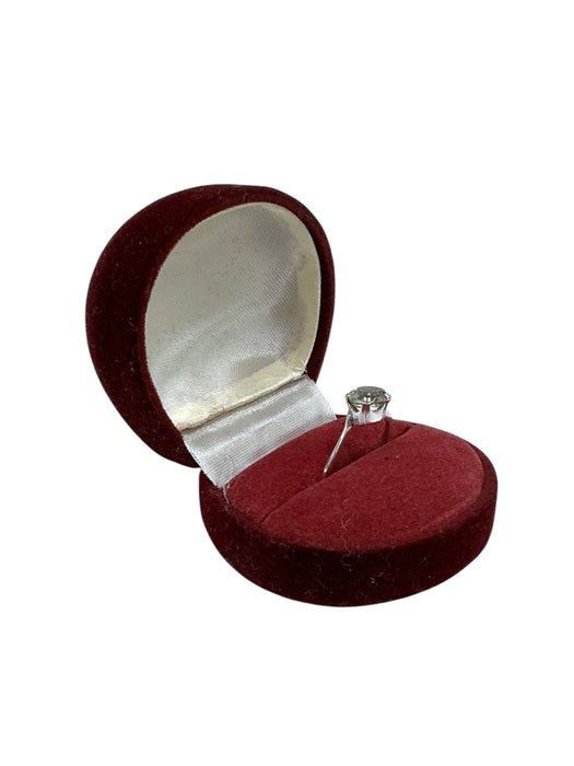 Anillo de plata (925)