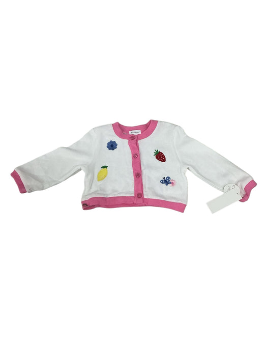 Conjunto para niña 12M (MINIBEAN)