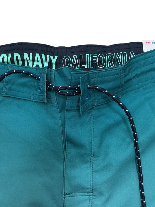 Pantaloneta 32 (OLD NAVY)
