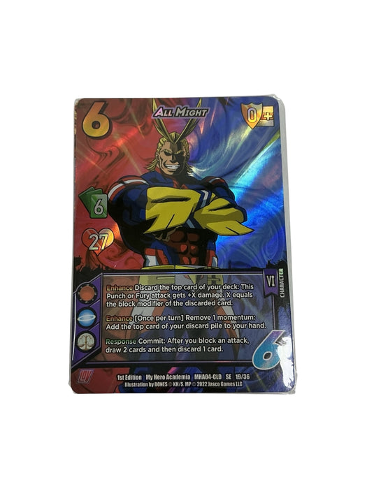 Juego de cartas (JASCO)