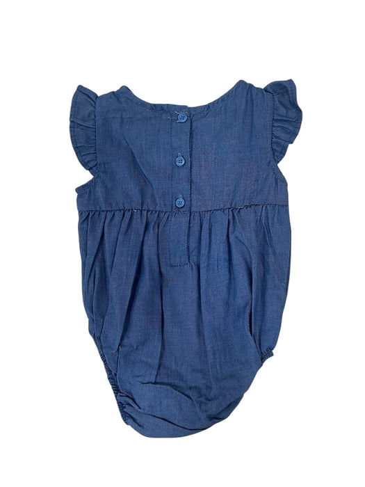 Conjunto para niña 12M (MINIBEAN)