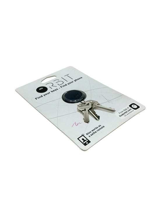 Localizador de llaves (ORBIT)