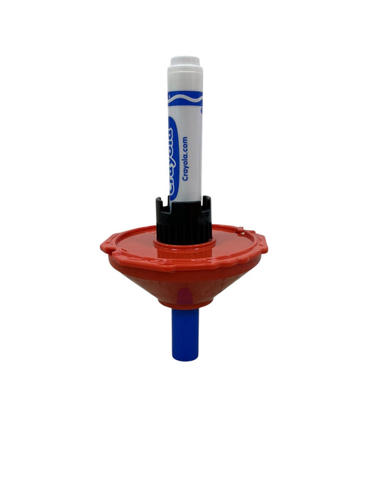 Trompo (CRAYOLA)