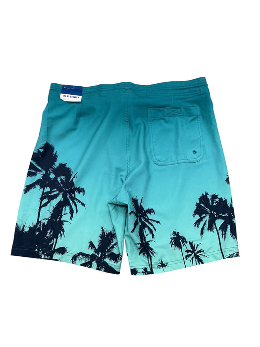 Pantaloneta 32 (OLD NAVY)