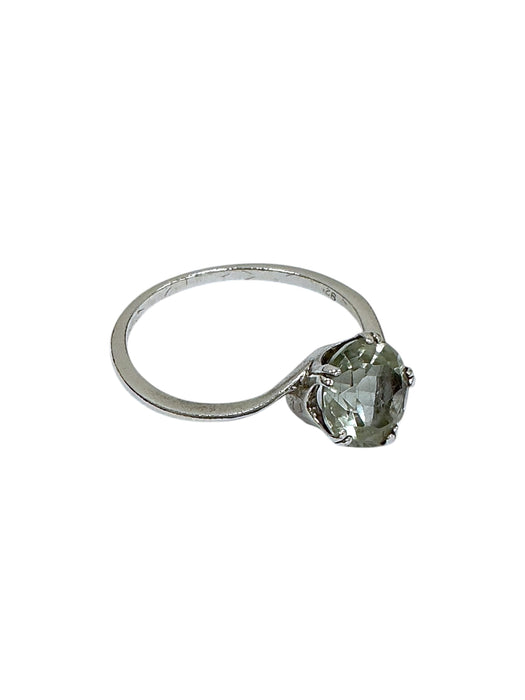 Anillo de plata (925)