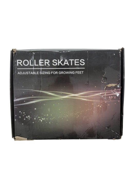 Patines infantiles (AOKIWO)