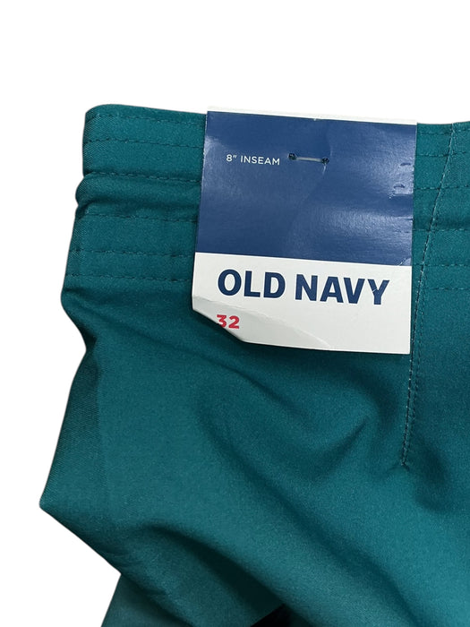 Pantaloneta 32 (OLD NAVY)