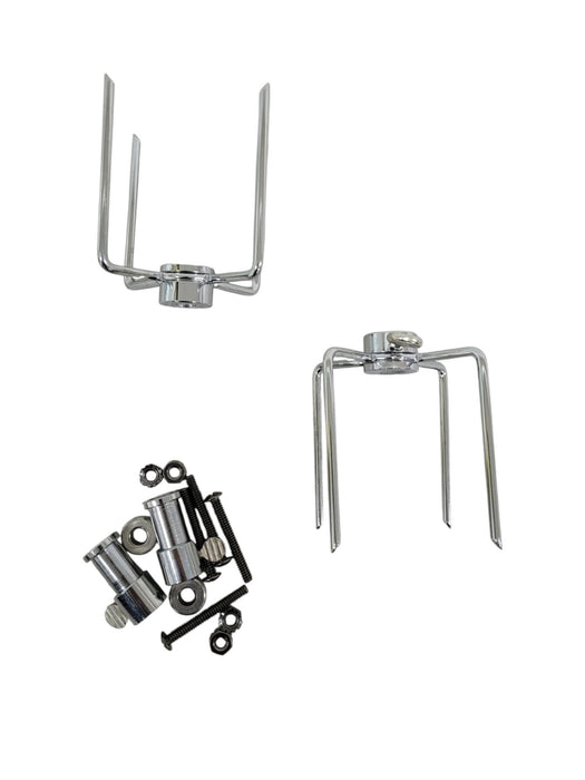 Kit de asador giratorio (CHAR-BROIL)