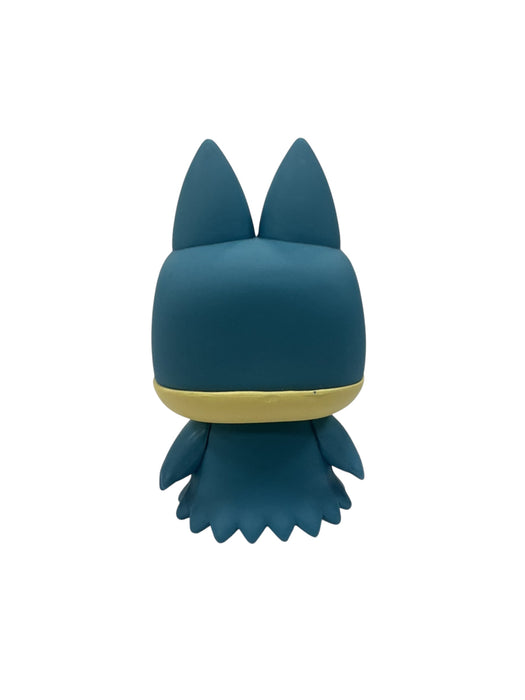 Munchlax (FUNKO)