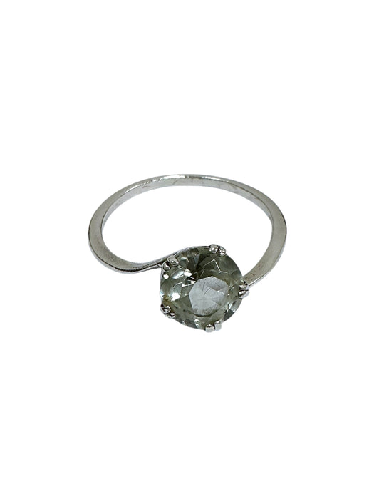 Anillo de plata (925)