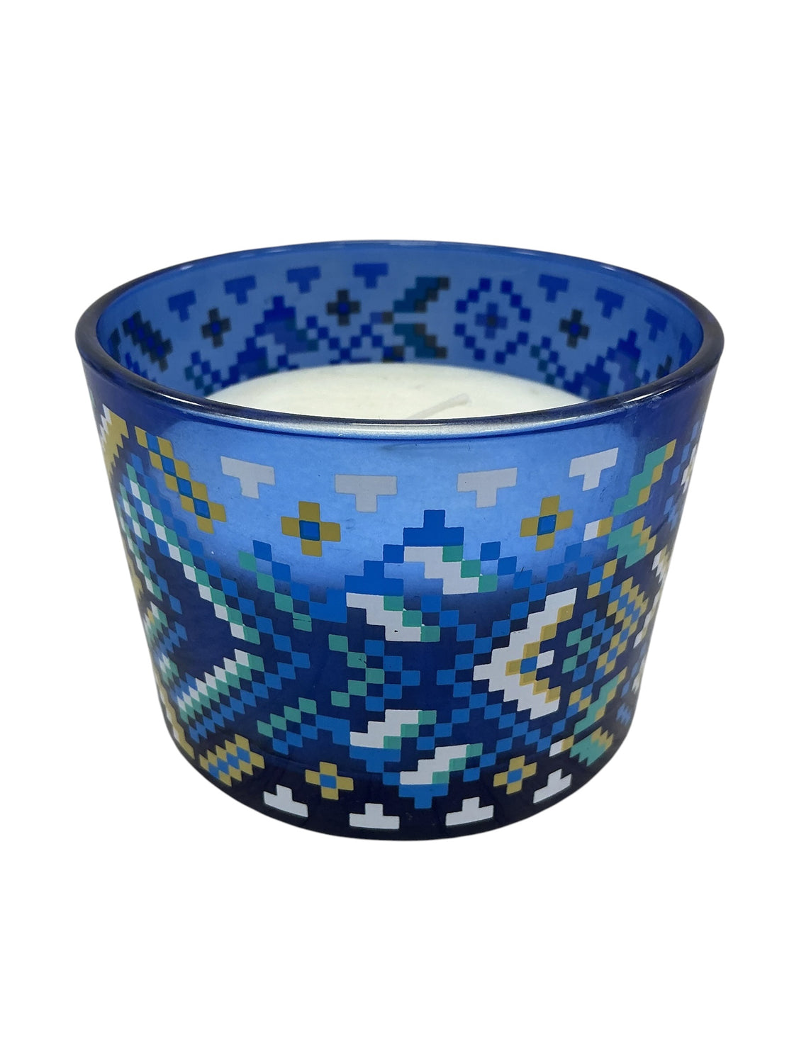 Vela aromática (SCENTED CANDLE)