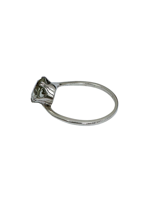 Anillo de plata (925)