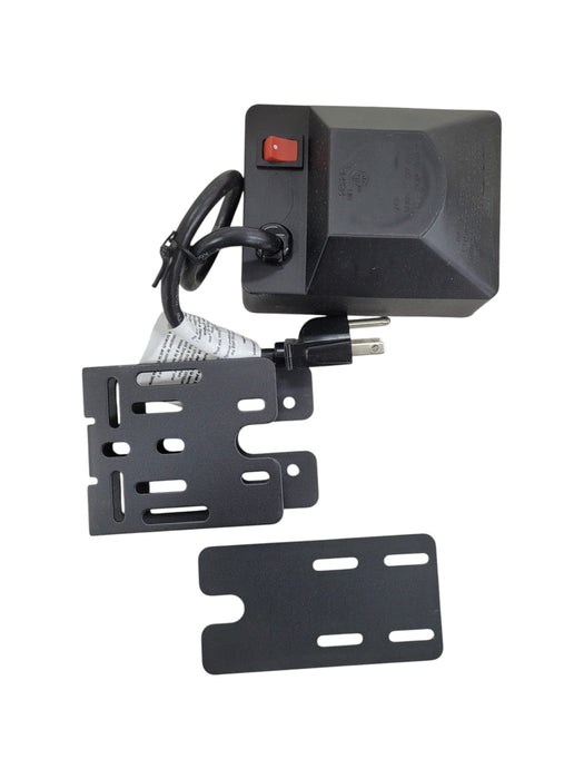 Kit de asador giratorio (CHAR-BROIL)