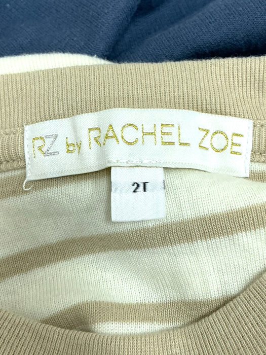 Conjunto para niño 2T (RACHEL ZOE)