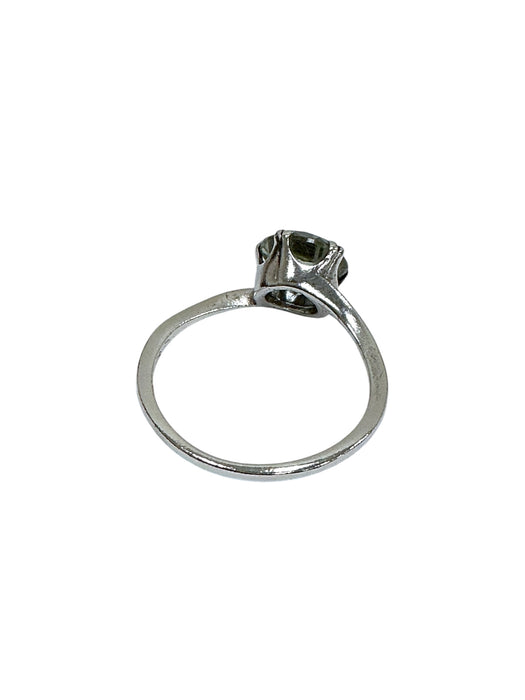 Anillo de plata (925)