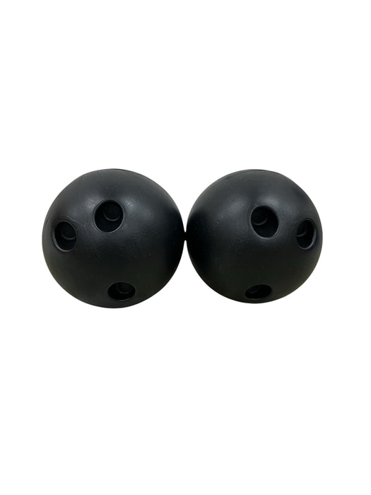 Juego de boliche de momias