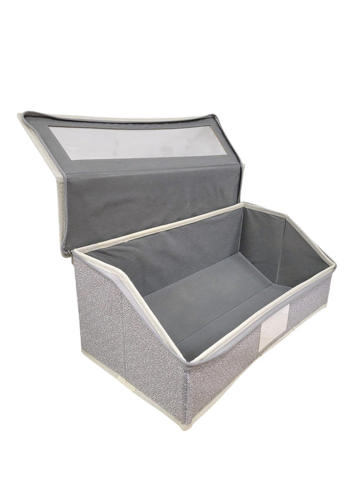 Set de cajas organizadoras (SNUVID)