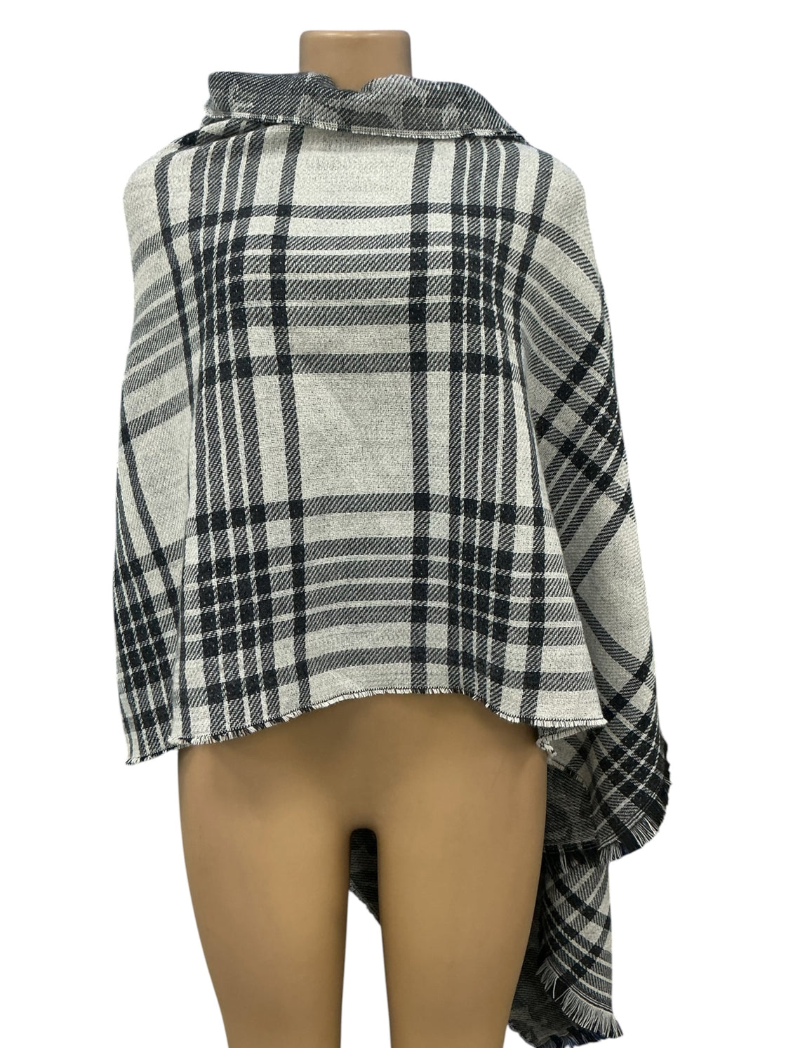 Poncho (JUICY COUTURE)