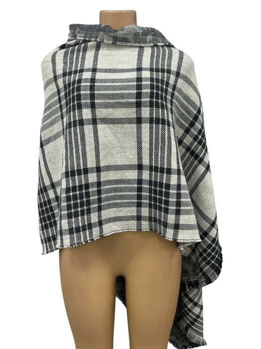 Poncho (JUICY COUTURE)