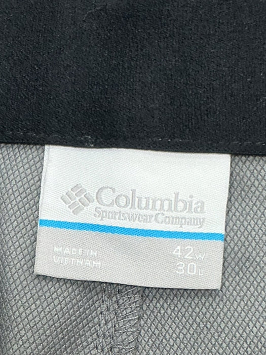 Pantalón 42x30 (COLUMBIA)