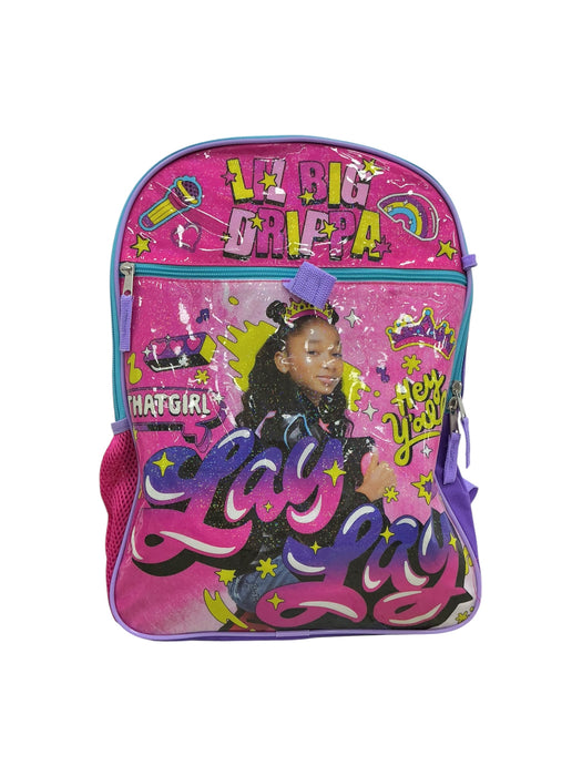 Mochila
