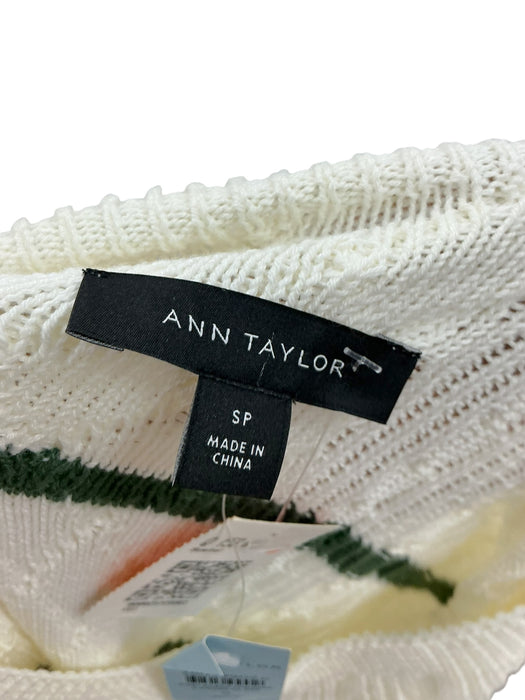 Suéter S (ANN TAYLOR)