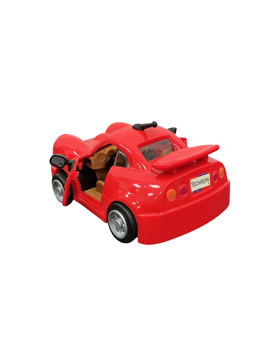 Tony Turbo (CHEVRON CARS)