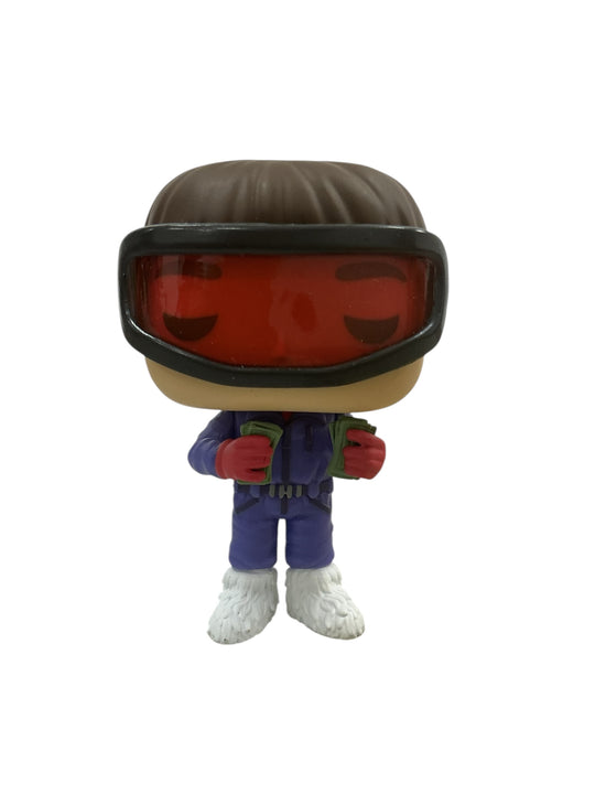 Ski Lloyd Christmas (FUNKO)