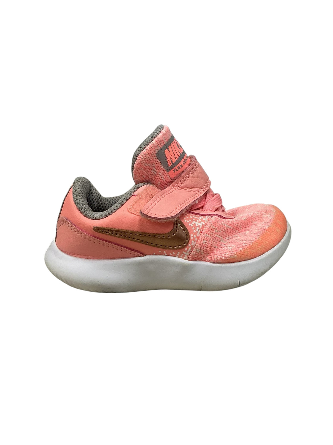 Tenis para bebé 5C (NIKE)