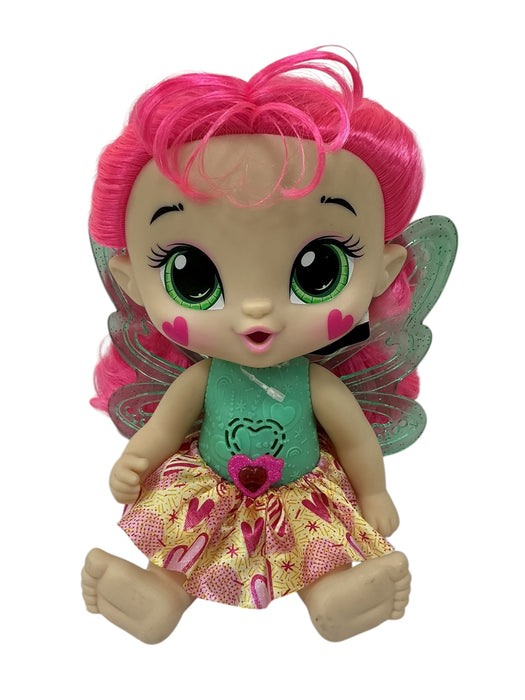 Sammie Shimmer (BABY ALIVE)