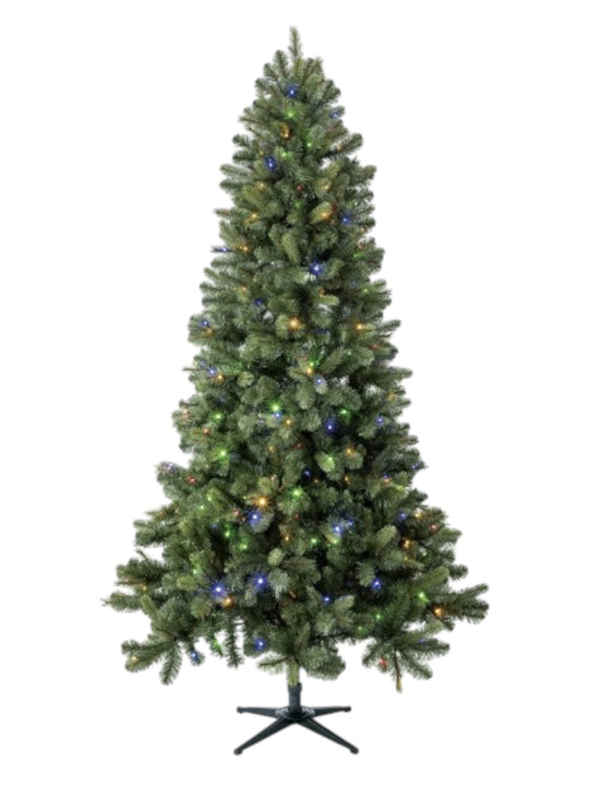 Arbol navideño (BLITZ)