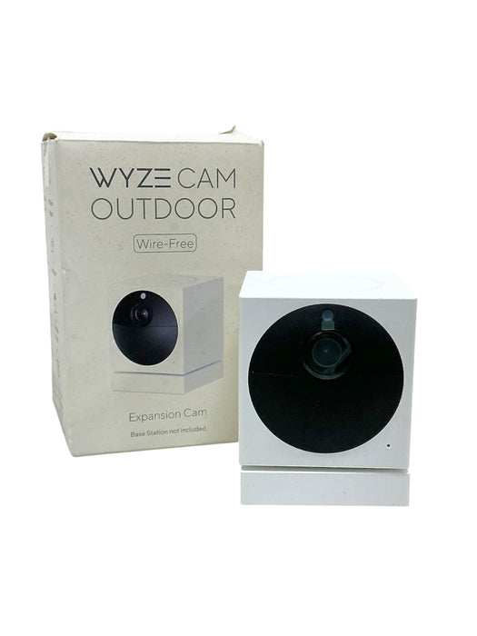 Videocámara (WYZE)